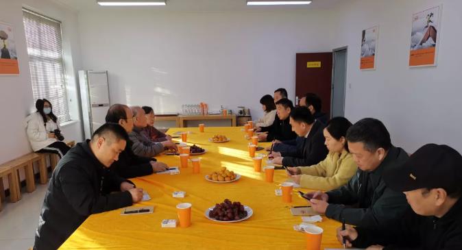 省儒促会光临领导 888集团再获殊荣